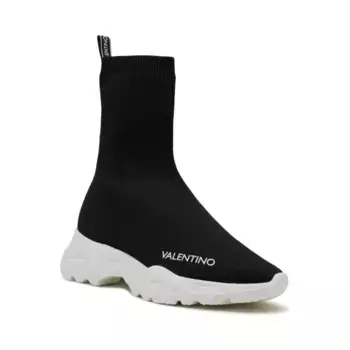 Кроссовки Valentino, черный