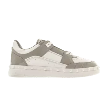 Кроссовки Valentino Freedots Low 'Dark Sand', коричневый