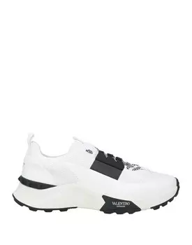 Кроссовки Valentino Garavani, белый