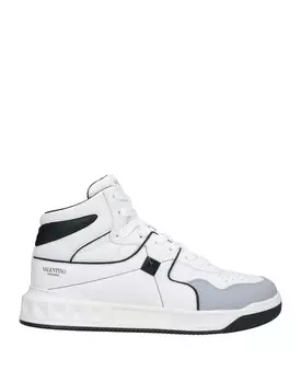 Кроссовки Valentino Garavani, белый