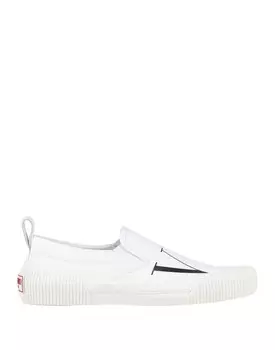 Кроссовки Valentino Garavani, белый