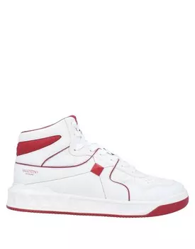 Кроссовки Valentino Garavani, белый