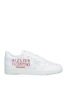 Кроссовки Valentino Garavani, белый