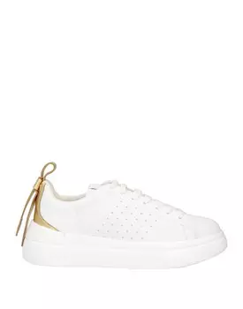 Кроссовки Valentino Garavani, белый