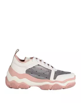 Кроссовки Valentino Garavani, белый