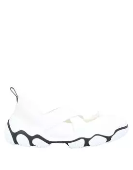 Кроссовки Valentino Garavani, белый