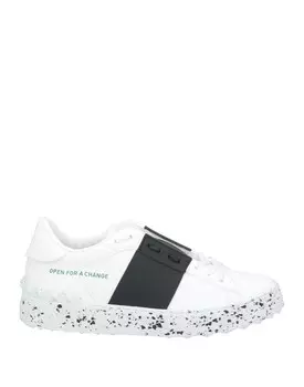 Кроссовки Valentino Garavani, белый