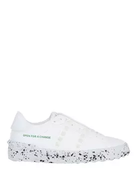 Кроссовки Valentino Garavani, белый