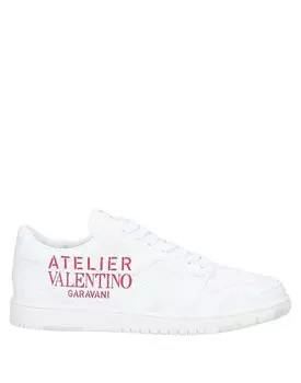 Кроссовки Valentino Garavani, белый