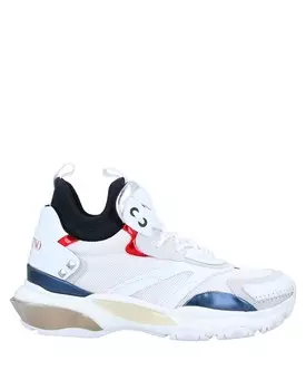 Кроссовки Valentino Garavani, белый