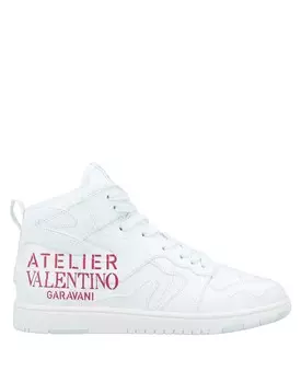 Кроссовки Valentino Garavani, белый