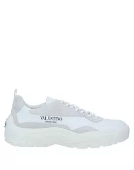 Кроссовки Valentino Garavani, белый