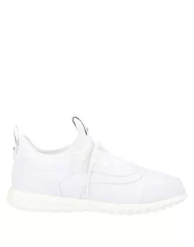 Кроссовки Valentino Garavani, белый