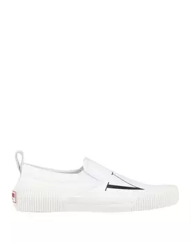 Кроссовки Valentino Garavani, белый