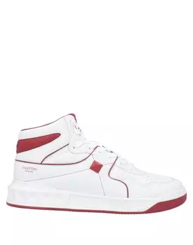 Кроссовки Valentino Garavani, белый