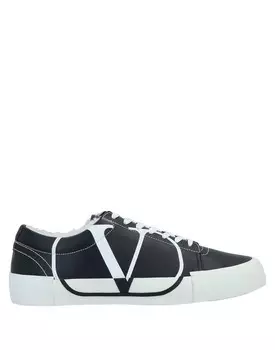 Кроссовки Valentino Garavani, черный