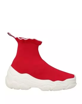 Кроссовки Valentino Garavani, красный