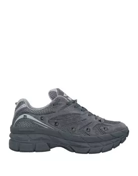 Кроссовки Valentino Garavani, серый