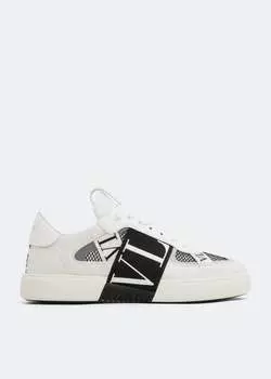 Кроссовки VALENTINO GARAVANI VL7N sneakers, белый