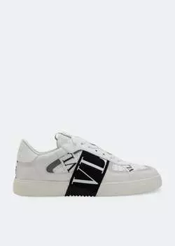 Кроссовки VALENTINO GARAVANI VL7N sneakers, белый