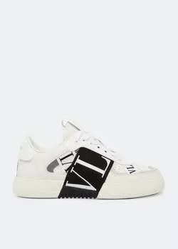 Кроссовки VALENTINO GARAVANI VL7N sneakers, черный