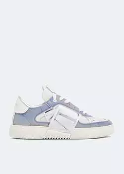 Кроссовки VALENTINO GARAVANI VL7N sneakers, фиолетовый