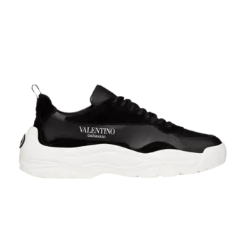 Кроссовки Valentino Gumboy, черный