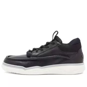 Кроссовки Valentino Hybrid Sneaker, цвет Black & Ice Grey