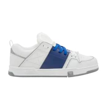 Кроссовки Valentino Open Skate, белый