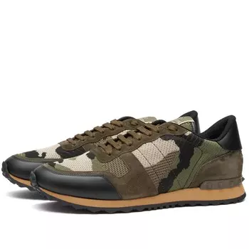 Кроссовки Valentino Rockrunner