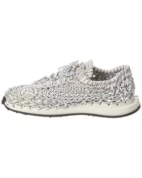 Кроссовки Valentino Rope, серый