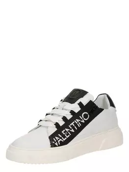 Кроссовки Valentino Shoes, белый