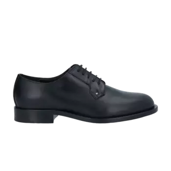 Кроссовки Valentino Valentino Wmns Rockstud Brogue 'Black', черный