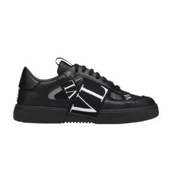 Кроссовки Valentino VL7N Bands, черный