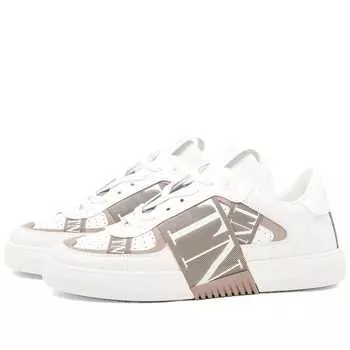 Кроссовки Valentino Vltn, белый
