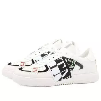 Кроссовки Valentino Vltn, белый