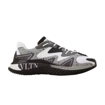 Кроссовки Valentino Wade Runner, белый