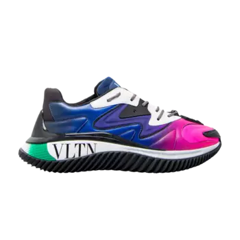 Кроссовки Valentino Wade Runner, мультиколор