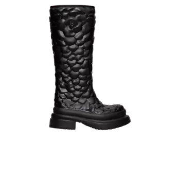 Кроссовки Valentino Wmns Atelier 03, черный