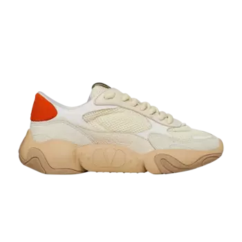 Кроссовки Valentino Wmns Bubbleback, кремовый