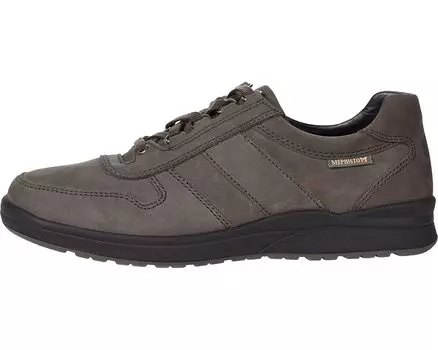 Кроссовки Valerian Mephisto, графитовый кочевник