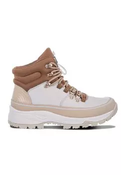 Кроссовки VALLAKAS Luhta, цвет fudge