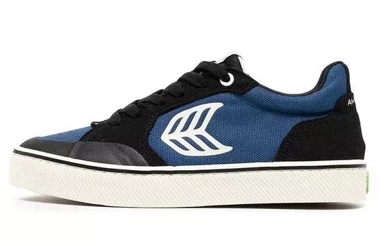 Кроссовки Vallely Low-top Cariuma