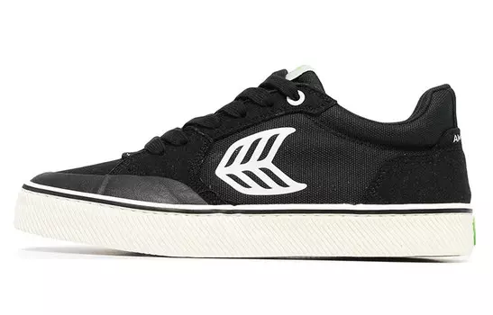 Кроссовки Vallely Low-top Cariuma