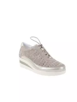 Кроссовки Valleverde, бежевый