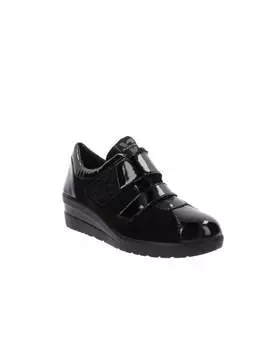 Кроссовки Valleverde, черный