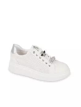 Кроссовки Valleverde, серый