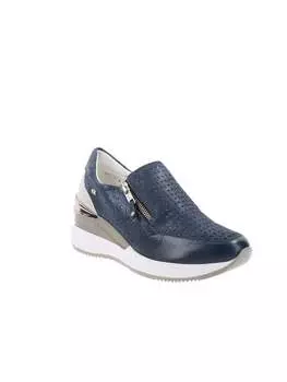 Кроссовки Valleverde, синий