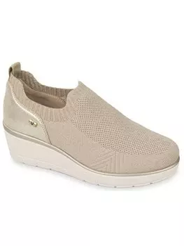 Кроссовки Valleverde, золотой