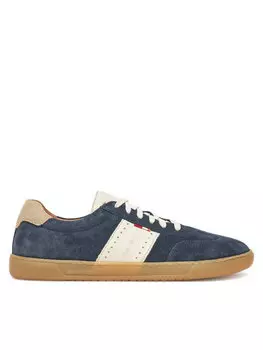 Кроссовки VALLEY2-01 MB Quiksilver, синий